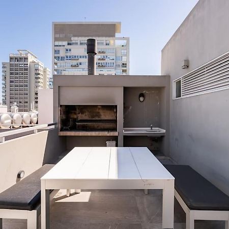 Charming Apart In Palermo Buenos Aires Exterior photo