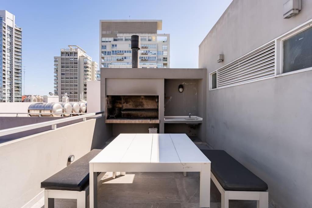 Charming Apart In Palermo Buenos Aires Exterior photo
