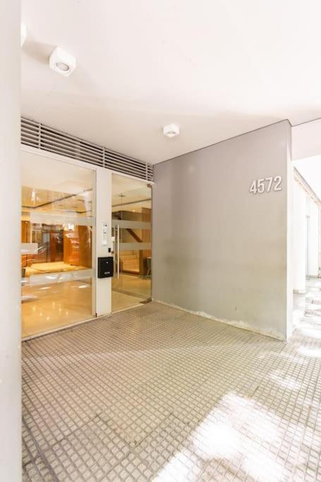 Charming Apart In Palermo Buenos Aires Exterior photo