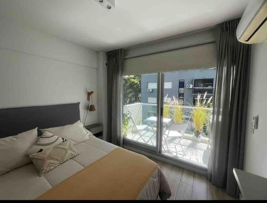Charming Apart In Palermo Buenos Aires Exterior photo